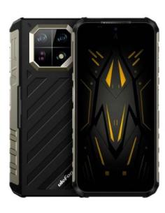 SMARTPHONE ULEFONE ARMOR 22 6.58 OC 8GB 128GB 4G ANDROID...