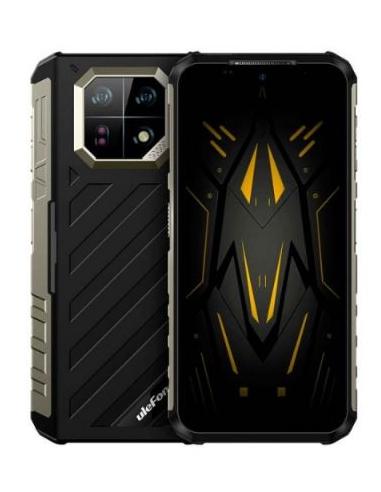 SMARTPHONE ULEFONE ARMOR 22 6.58 OC 8GB 128GB...