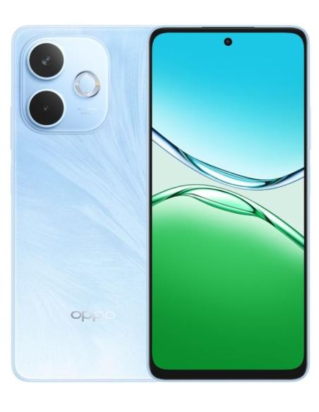 SMARTPHONE OPPO A5 PRO 6.67 OC 8GB 256GB 4G ANDROID 15 FEATHER BLUE