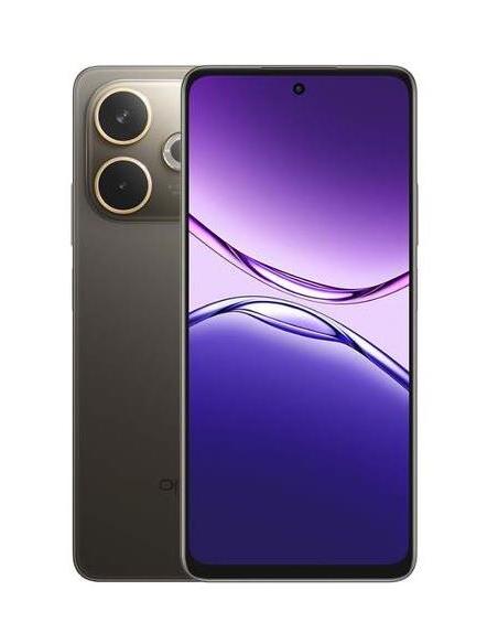 SMARTPHONE OPPO A5 PRO 6.67 OC 8GB 256GB 5G ANDROID 15 BLACK / BROWN
