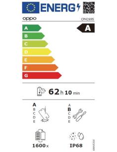 SMARTPHONE OPPO A5 PRO 6.67 OC 8GB 256GB 5G ANDROID 15... 2