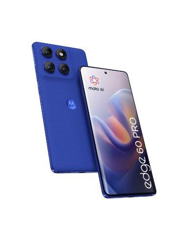 SMARTPHONE MOTOROLA EDGE 60 PRO 6.67 OC 12GB...