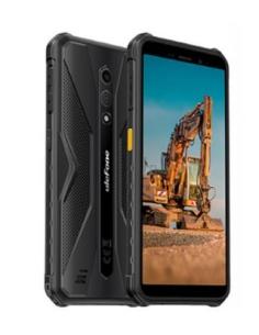 SMARTPHONE ULEFONE ARMOR X12 5.45 QC 4GB 32GB ANDROID 11...