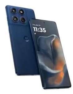 SMARTPHONE MOTOROLA EDGE 60 6.67 OC 12GB 512GB 5G ANDROID...