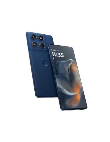 SMARTPHONE MOTOROLA EDGE 60 6.67 OC 12GB 512GB...