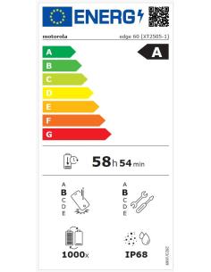 SMARTPHONE MOTOROLA EDGE 60 6.67 OC 12GB 512GB 5G ANDROID... 2