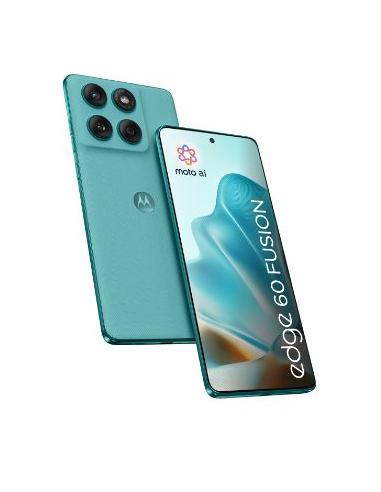 SMARTPHONE MOTOROLA EDGE 60 FUSION 6.67 OC 8GB...