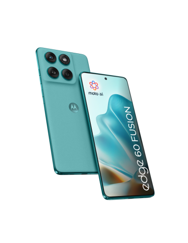 SMARTPHONE MOTOROLA EDGE 60 FUSION 6.67 OC 8GB...