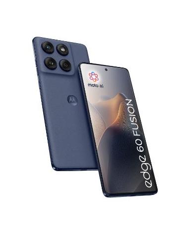 SMARTPHONE MOTOROLA EDGE 60 FUSION 6.67 OC 8GB...