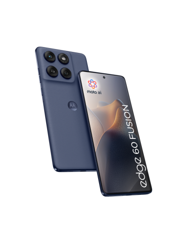 SMARTPHONE MOTOROLA EDGE 60 FUSION 6.67 OC 8GB...