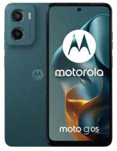 SMARTPHONE MOTOROLA G05 6.67 OC 4GB 256GB ANDROID 15...