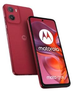 SMARTPHONE MOTOROLA G05 6.67 OC 4GB 256GB ANDROID 15...