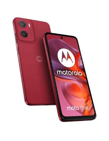 SMARTPHONE MOTOROLA G05 6.67 OC 4GB 256GB...
