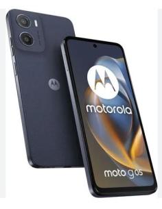 SMARTPHONE MOTOROLA G05 6.67 OC 4GB 256GB ANDROID 15...