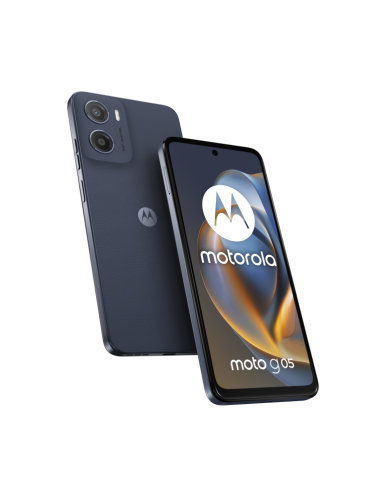 SMARTPHONE MOTOROLA G05 6.67 OC 4GB 256GB...