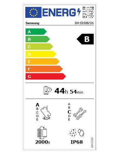 SMARTPHONE SAMSUNG GALAXY S25+ 6.7 OC 12GB...