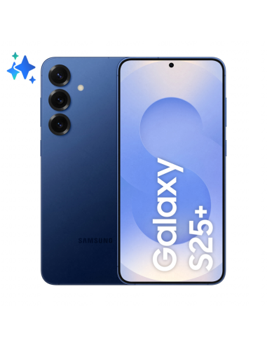 SMARTPHONE SAMSUNG GALAXY S25+ 6.7 OC 12GB...