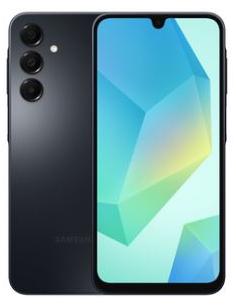 SMARTPHONE SAMSUNG GALAXY A16 6.7 OC 4GB 128GB ANDROID 14...