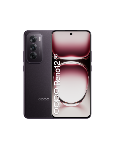 SMARTPHONE OPPO RENO 12 6.7 OC 12GB+12GB 256GB...