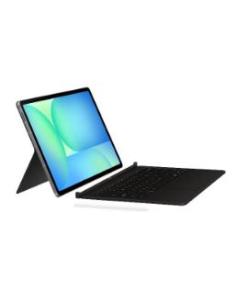 FUNDA TABLET + TECLADO SAMSUNG KEYBOARD AI PARA TAB S10FE+