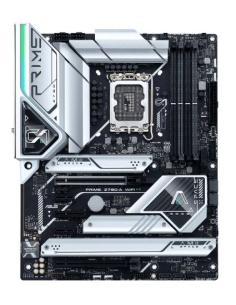 PLACA BASE ASUS INTEL PRIME Z790-A WIFI SOCKET 1700 ATX...