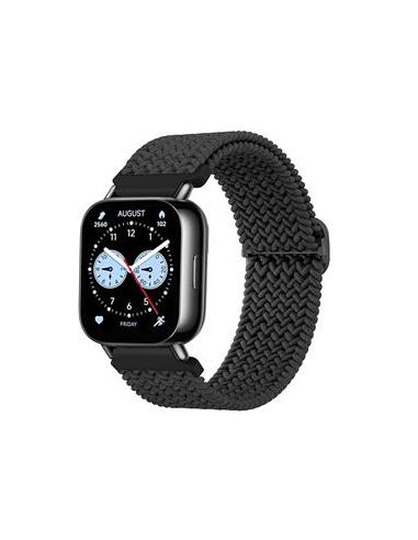 CORREA HT BRAIDED PARA XIAOMI MI REDMI WATCH 5...