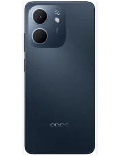 SMARTPHONE OPPO A5X 6.67 OC 4GB 128GB 4G ANDROID 15 BLACK...