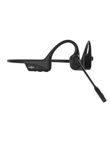 AURICULAR CONDUCCION OSEA + MIC SHOCKZ OPENCOMM...