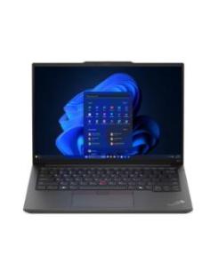 PORTATIL LENOVO THINKPAD E14 CORE ULTRA 7 155H 16GB 512GB...