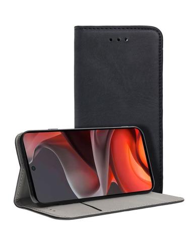 FUNDA MOVIL COOL FLIP COVER BLACK MOTOROLA MOTO...