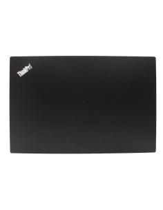 COVER LCD LENOVO THINKPAD E15 BLACK