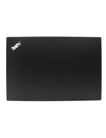 COVER LCD LENOVO THINKPAD E15 BLACK