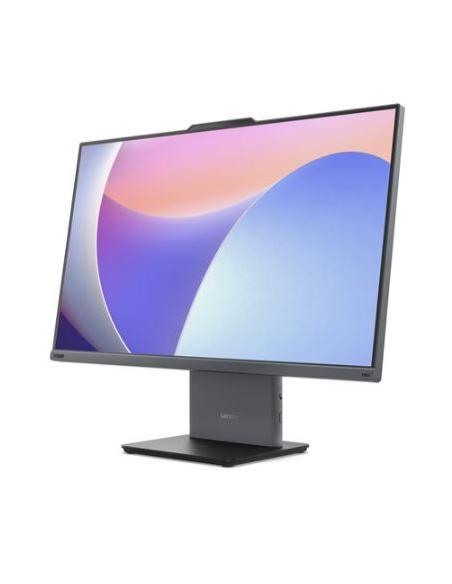 ORDENADOR ALL IN ONE LENOVO THINKCENTRE NEO 50A GEN 5 CI7 13620H 16GB 512GB SSD 27 IPS W11P MOON GREY