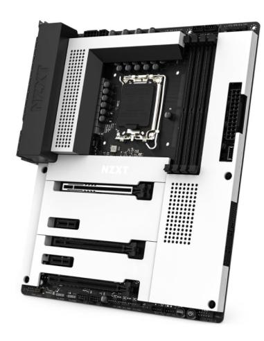 PLACA BASE NZXT INTEL N7 Z790 SOCKET 1700 ATX...