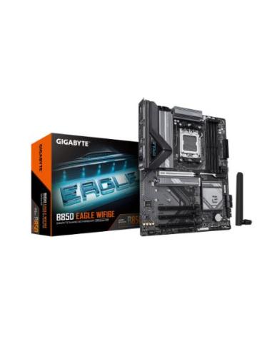 PLACA BASE GIGABYTE  AMD EAGLE B850 SOCKET AM5...