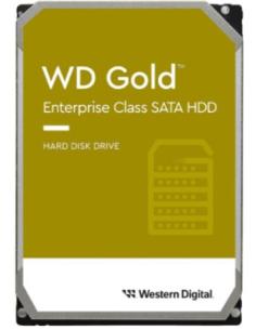 DISCO DURO 6TB SATA6 128MB 7200RPM WESTERN GOLD