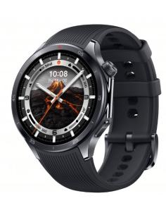 SMARTWATCH OPPO WATCH X 2 47MM LAVA BLACK