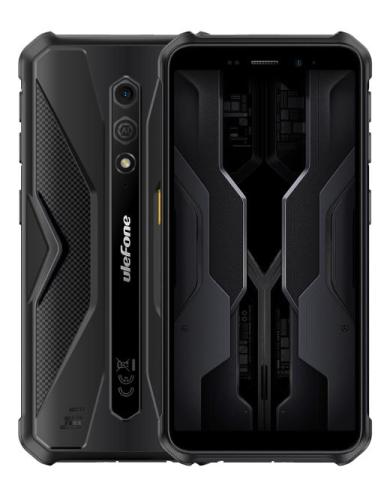 SMARTPHONE ULEFONE ARMOR X12 PRO 5.45 OC 4GB...