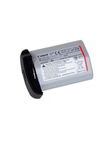 BATERIA CAMARA DIGITAL CANON LP-E19 2750MAH