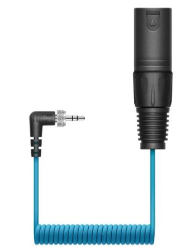 ADAPTADOR SENNHEISER AUDIO JACK 3.5MM HEMBRA /...