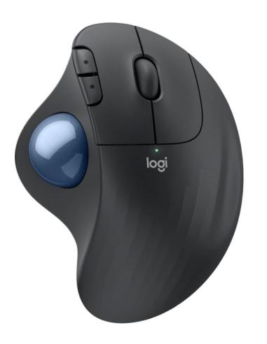 MOUSE LOGITECH TRACKBALL WIRELESS ERGO M575S...