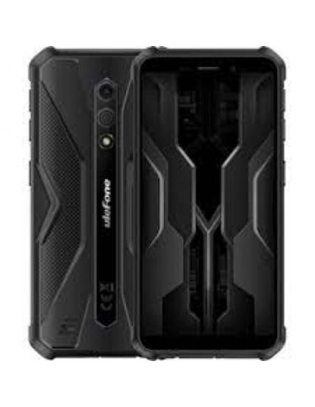 SMARTPHONE ULEFONE ARMOR X12 PRO 5.45 OC 4GB 64GB 4G ANDROID 13 RUGGED IP68 BLACK