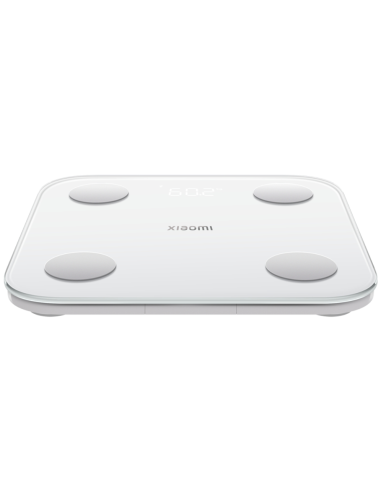 BASCULA XIAOMI MI BODY COMPOSITIOS SCALE S400...