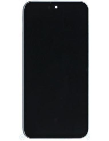 PANTALLA LCD + DIGITALIZADORA + MARCO PARA...