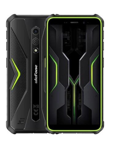 SMARTPHONE ULEFONE ARMOR X12 PRO 5.45 OC 4GB...