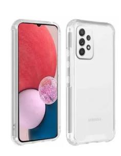 FUNDA MOVIL BACK COVER HT ANTISHOCK TRANSPARENTE SAMSUNG...