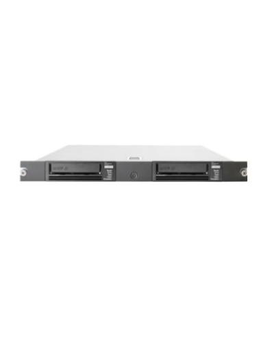 UNIDAD LTO HP ULTRIUM LTO-9 45TB ULTRIUM 8 / 9...