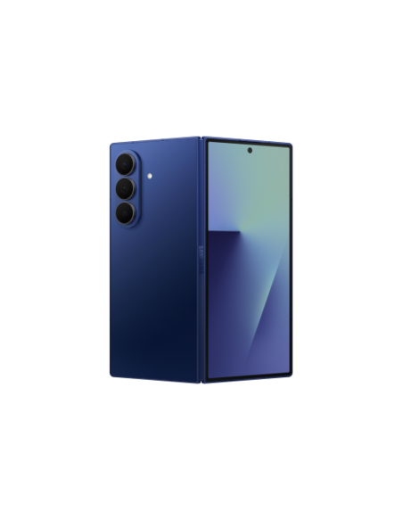 SMARTPHONE SAMSUNG GALAXY Z FOLD 7 8 OC 12GB 512GB ANDROID 15 BLUE SHADOW