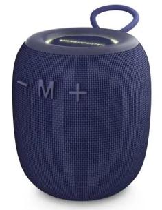 ALTAVOZ BLUETOOTH ENERGY BLOOM 10W IPX6 NAVY