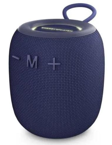 ALTAVOZ BLUETOOTH ENERGY BLOOM 10W IPX6 NAVY